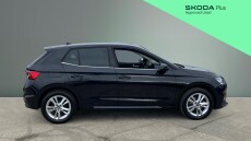 Skoda Fabia 1.0 TSI 116 SE L Edition 5dr Petrol Hatchback
